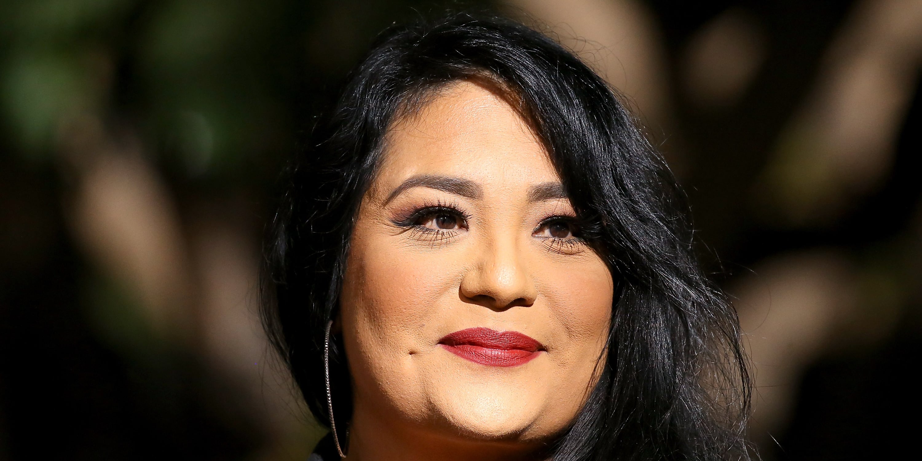 How Many Kids Does Suzette Quintanilla Have? | PS Celebrity