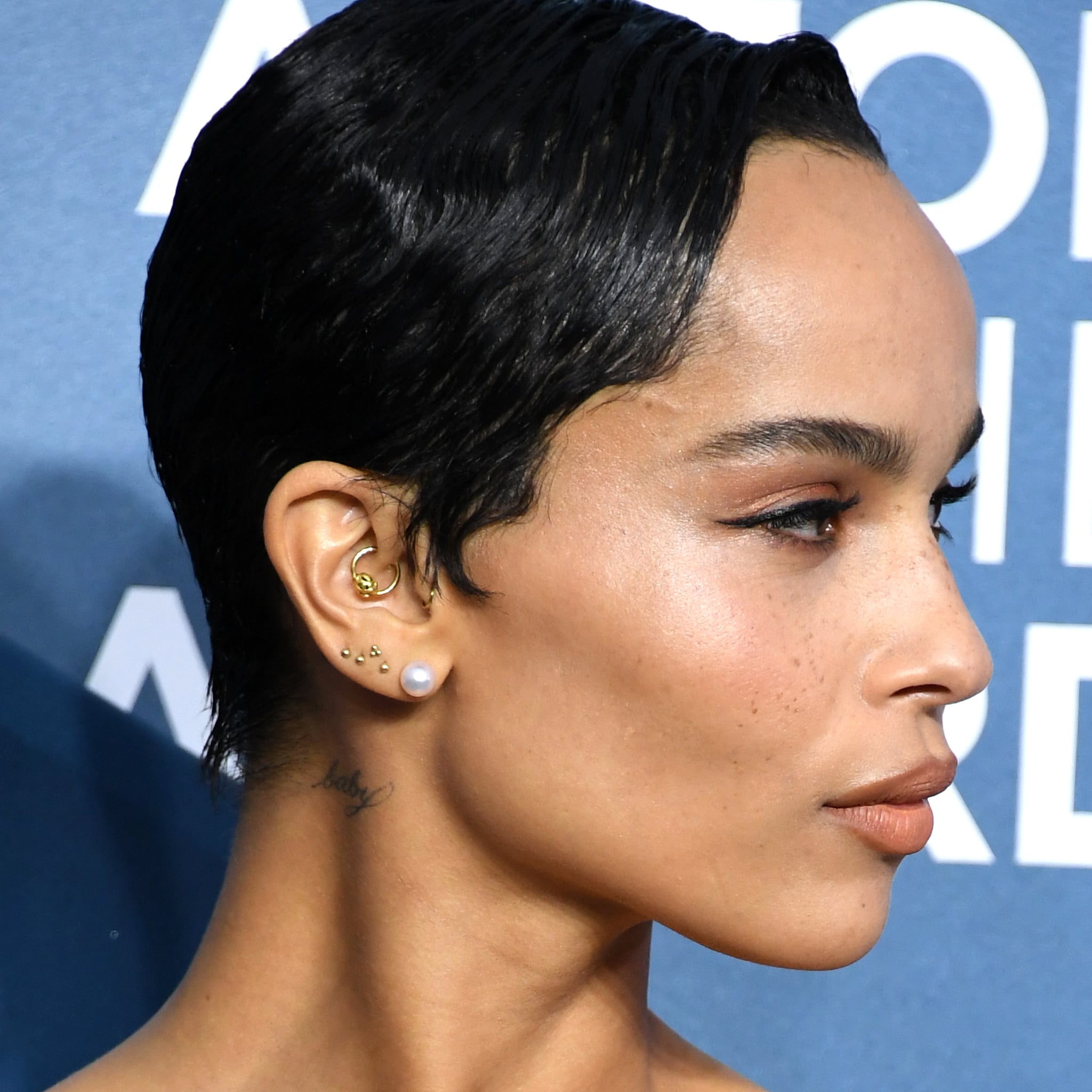 What to Know About Constellation Piercings POPSUGAR Beauty.