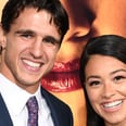 Gina Rodriguez Is Married to Joe LoCicero — See Her Breathtaking Wedding Video