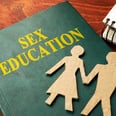 We Need to Talk About the Lack of LGBTQ+ Representation in Sex Ed