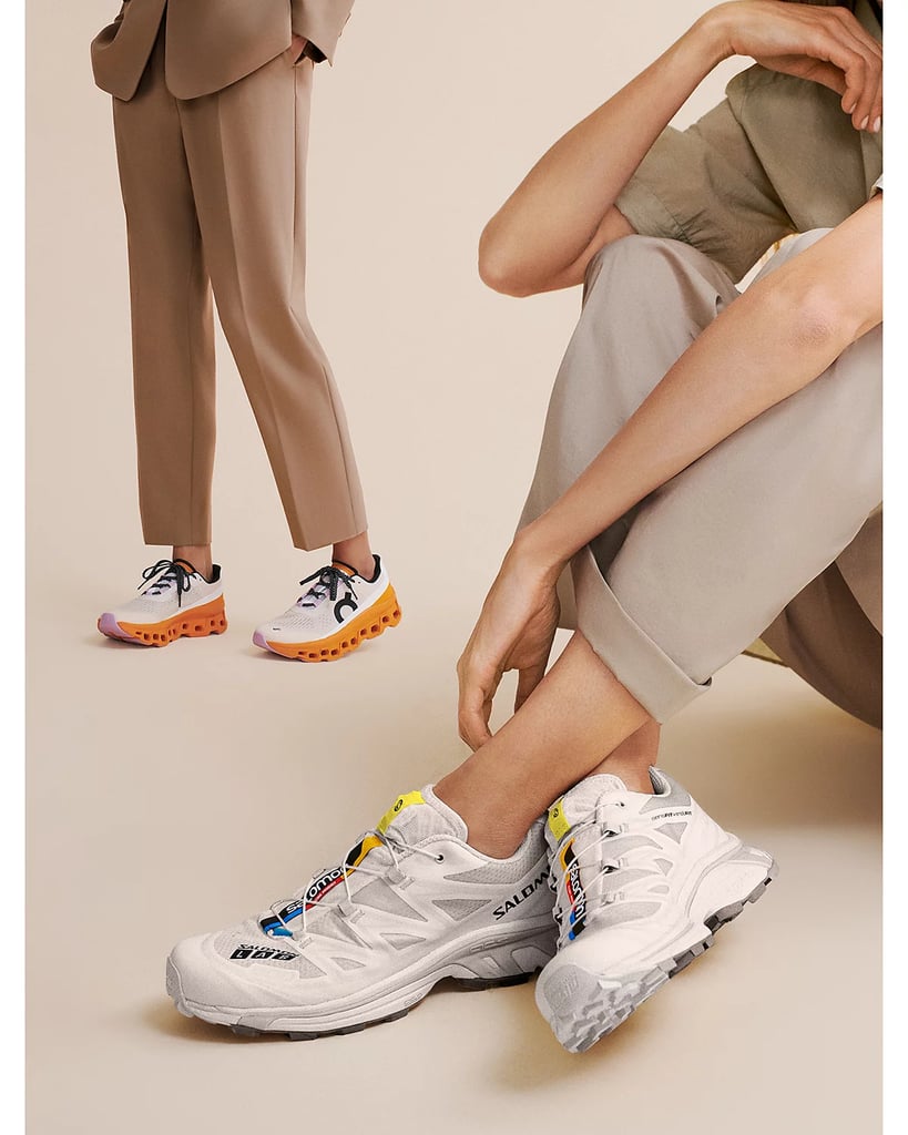 Comfortable Sneakers