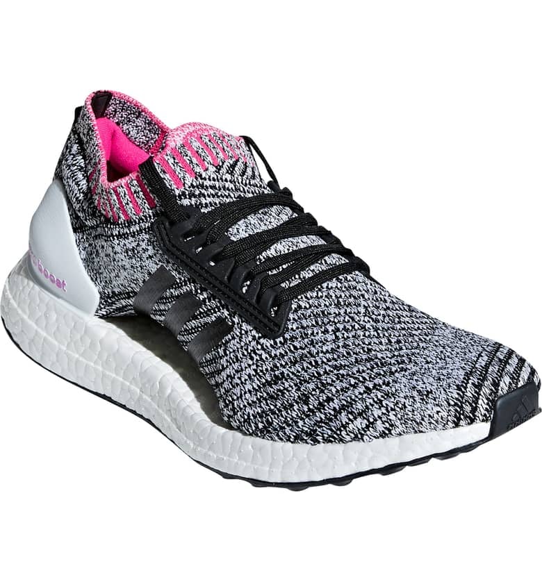 adidas UltraBoost X Running Shoe | Best 