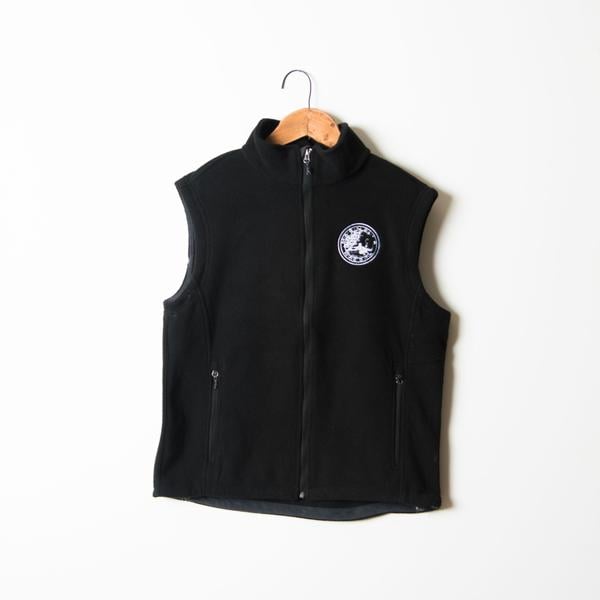 Magnolia Seal Vest