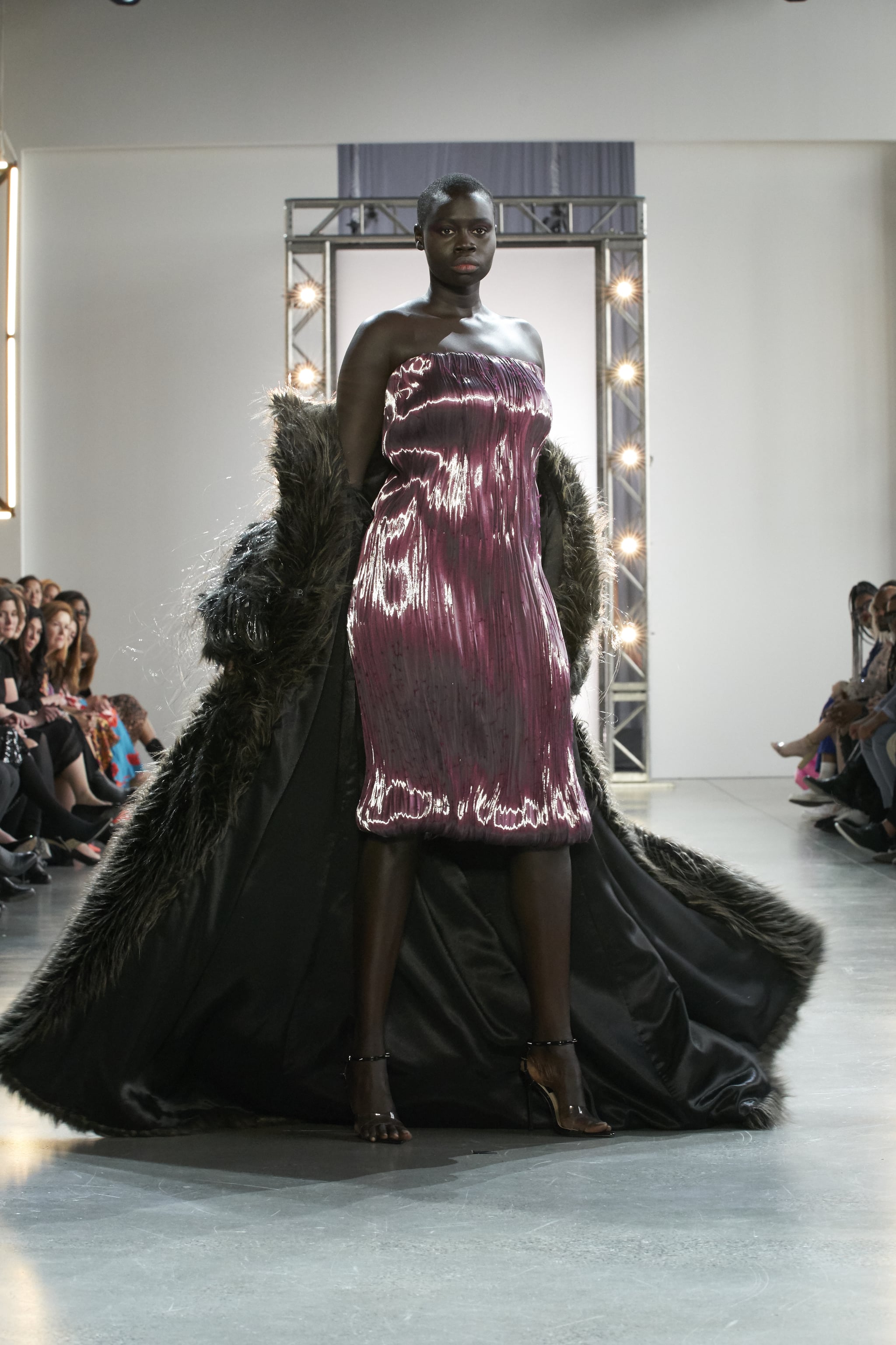 Project Runway Season 18 Finale Nancy Volpe Beringer Why Project Runway Is So Much More Than A Reality Show Popsugar Fashion Photo 23 Twitter was going insane during the show, and i'm not sure anyone could agree on who they liked best or who they thought should win. project runway season 18 finale nancy