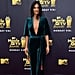 MTV Movie and TV Awards Red Carpet Dresses 2018