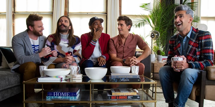 Best Reality Shows on Netflix | POPSUGAR Entertainment