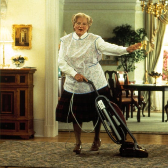 Mrs. Doubtfire Musical Details