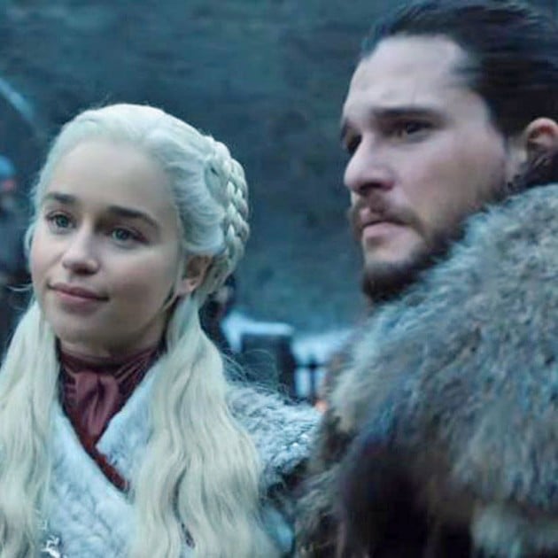 Game Of Thrones Season 8 Details Popsugar Entertainment