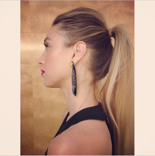 Whitney Port