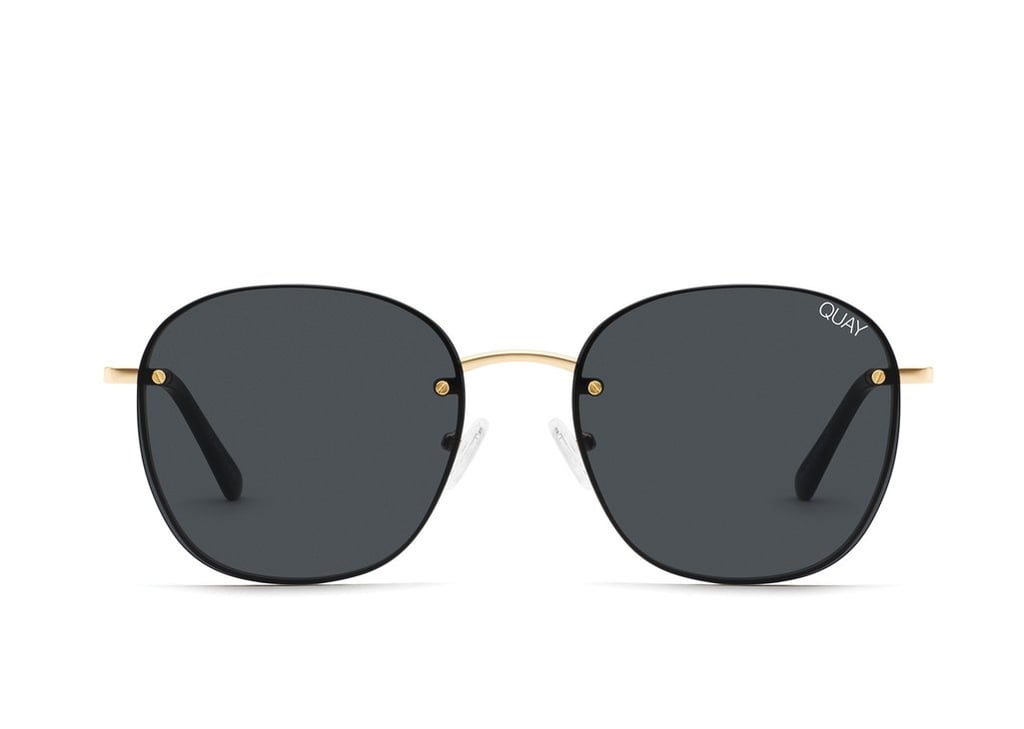 Chrissy Teigen x Quay Jezabell Rimless