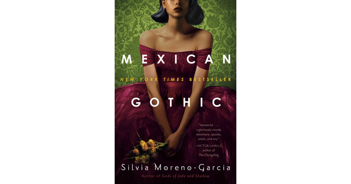 Mexican Gothic Books Like The Wife Upstairs By Rachel Hawkins