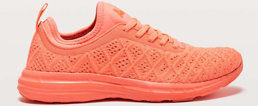 Sunset APL Techloom Phantom Shoe at Lululemon