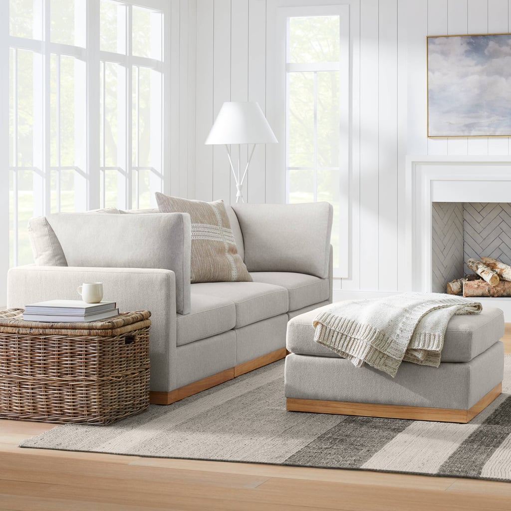 8 Stylish Sofas We Found at Target