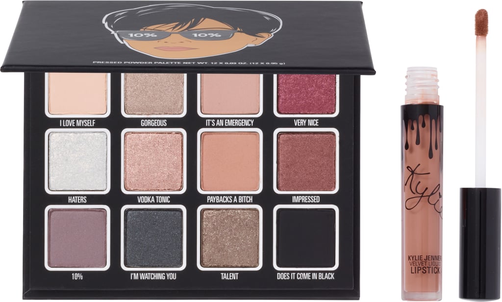 Kylie Cosmetics Momager Collection April 2019