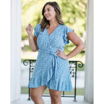 Plus size fashion — Caralyn Mirand — Caralyn Mirand Koch