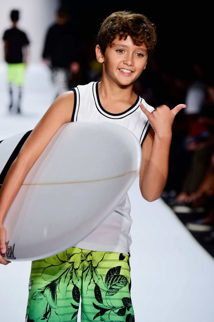 Kids Fashion Show