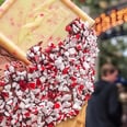 May I Have Your Attention, Please? Disney's Holiday Ghirardelli Treats Look Amazing