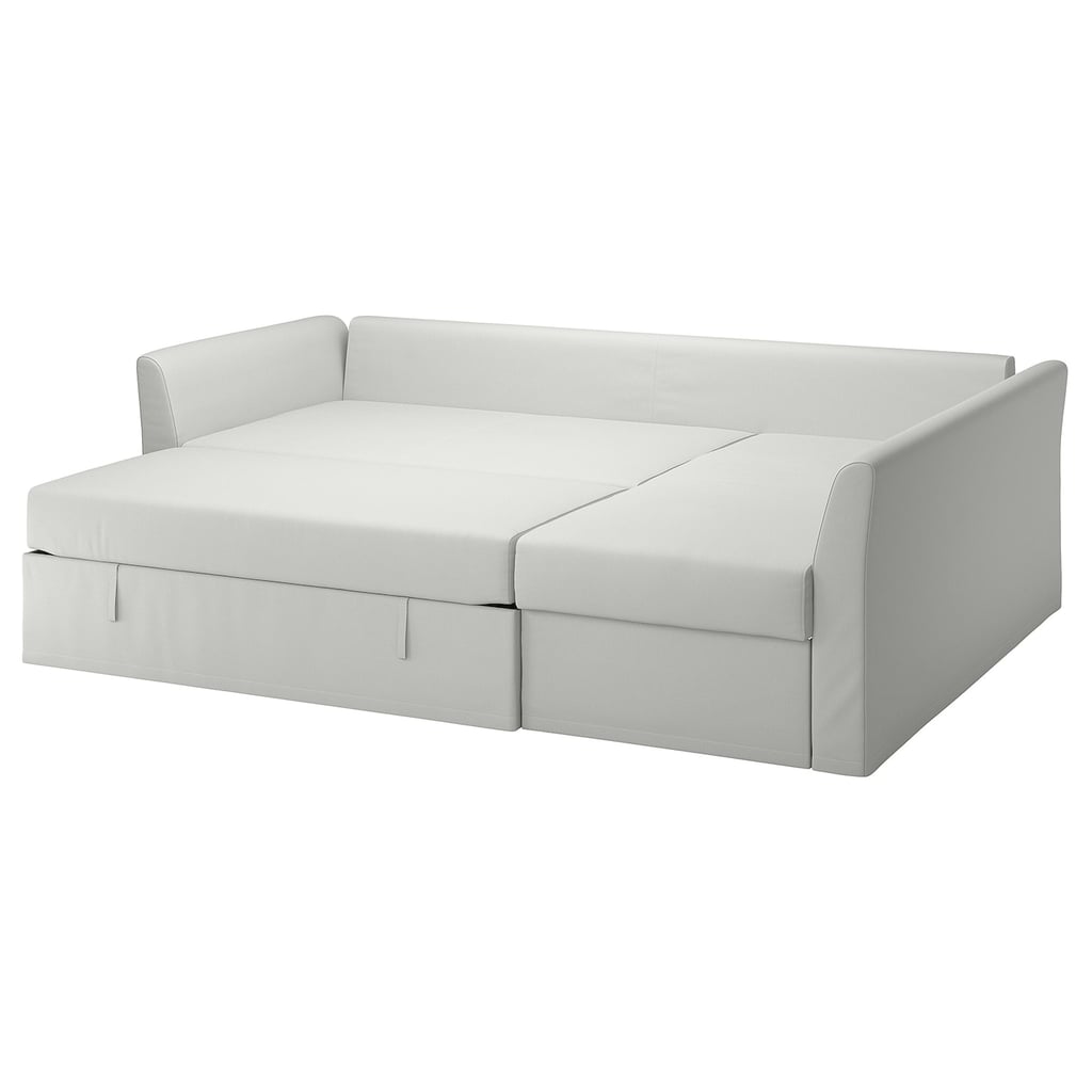 Holmsund Sleeper Sectional