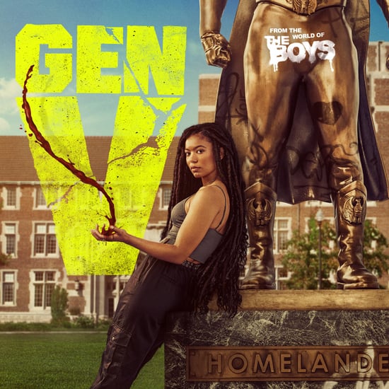 The Boys Spin-Off, Gen V: Trailer, Plot, Cast, Release Date