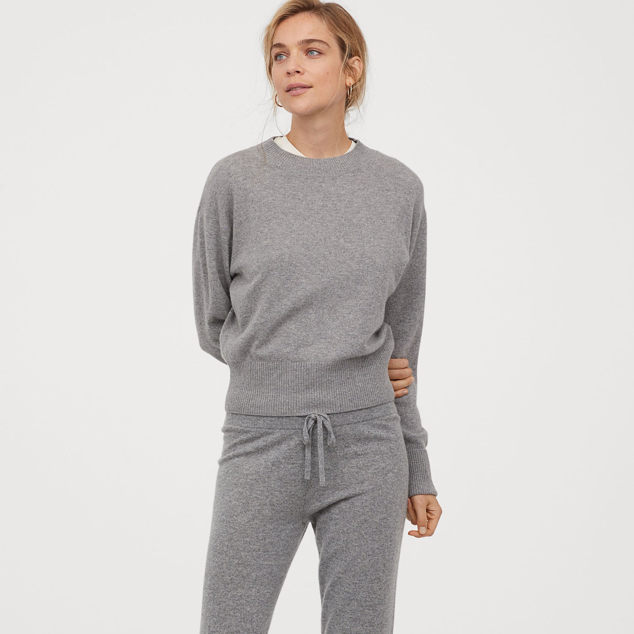 affordable cashmere sweaters