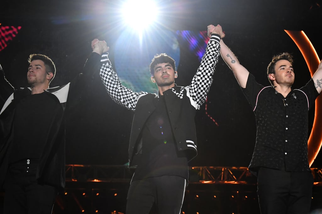 Best Jonas Brothers Pictures 2019