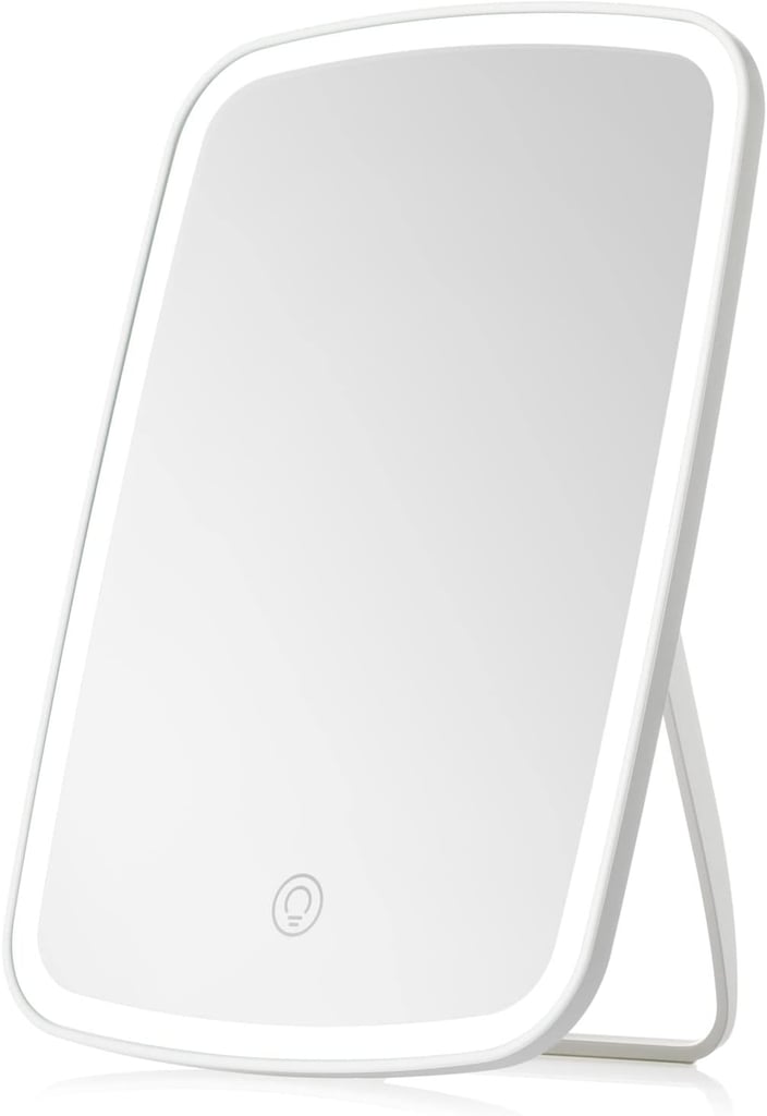 Best Desk Makeup Mirror That's Portable