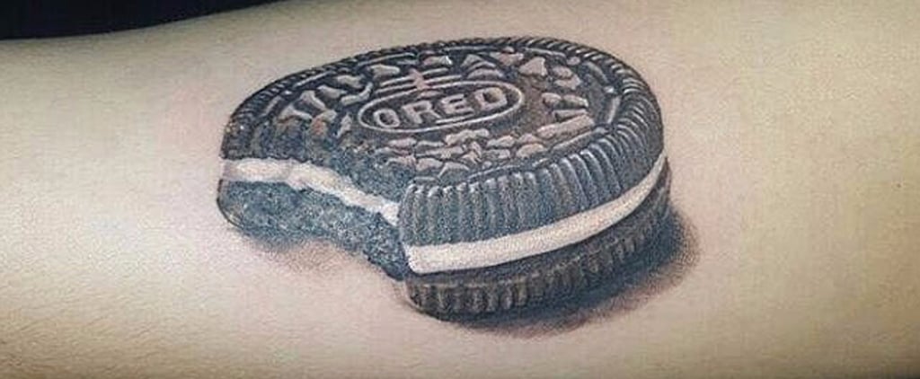 Oreo Tattoos