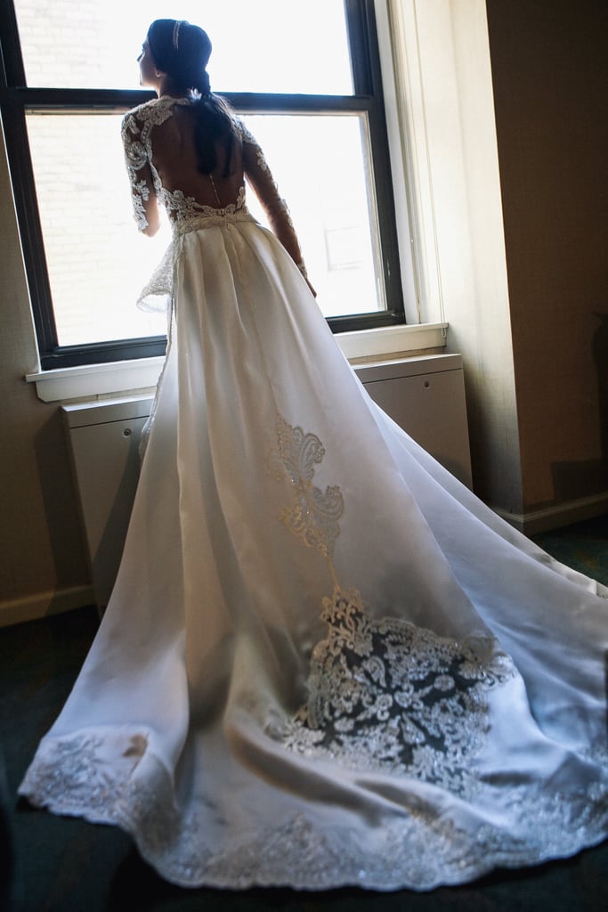 Jewish-Moroccan Wedding