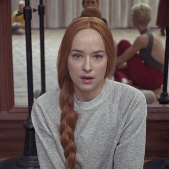 Will There Be a Suspiria Remake Sequel?
