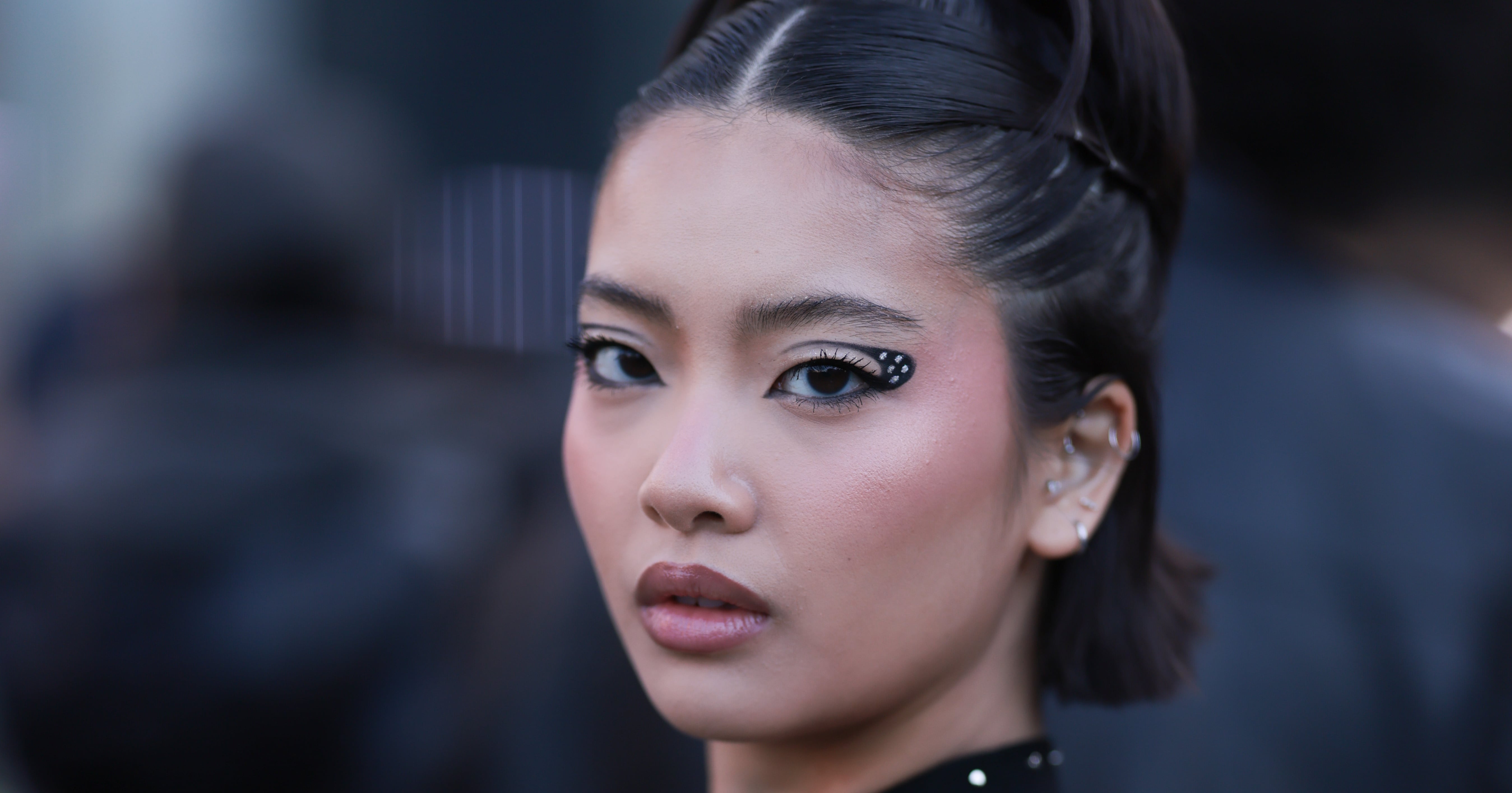 New Year’s Eve Makeup Look For Your Zodiac Sign