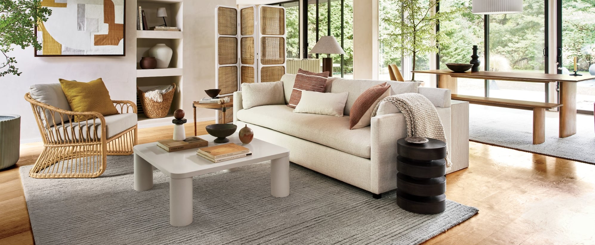 Furniture and Decor From West Elm Spring 2021 Collection 