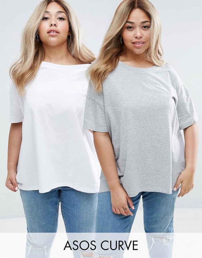 Asos T-Shirt Pack