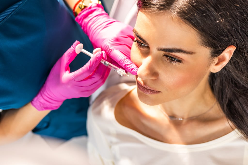 Cheek Filler: What to Know About Cost, Benefits, Pain