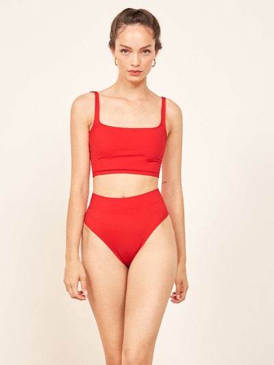 Kauai Bikini Bottom