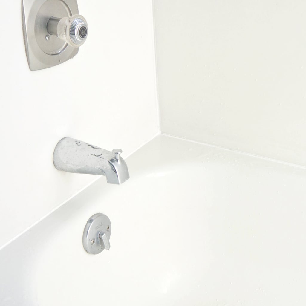 How to Caulk Around a Bathtub POPSUGAR Smart Living