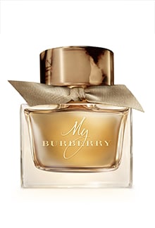 My Burberry
