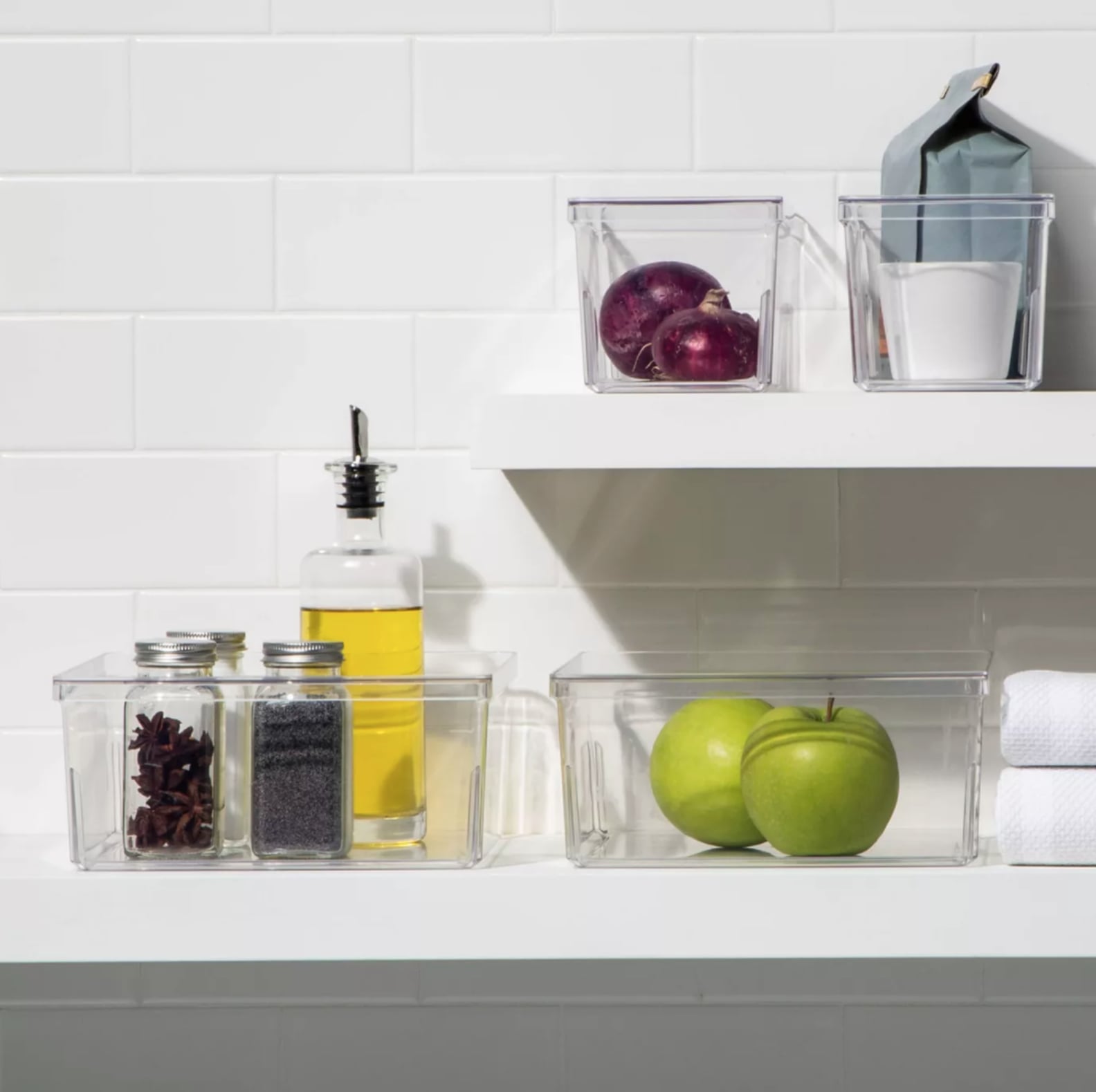 Image showcasing Best Space-Saving Organizers For Small Apartments | PS Home