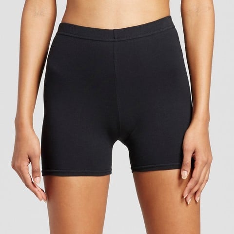 Xhilaration Biker Shorts