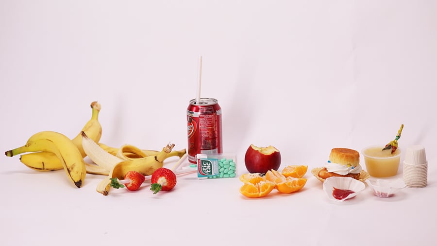 10 Food Hacks to Know