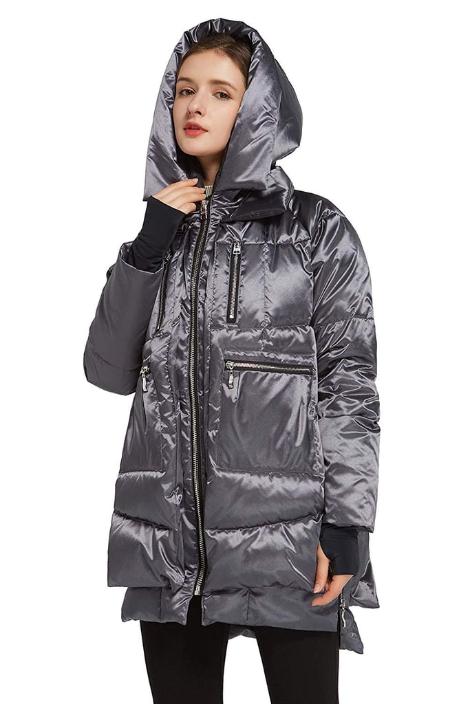 Orolay Thickened Down Jacket