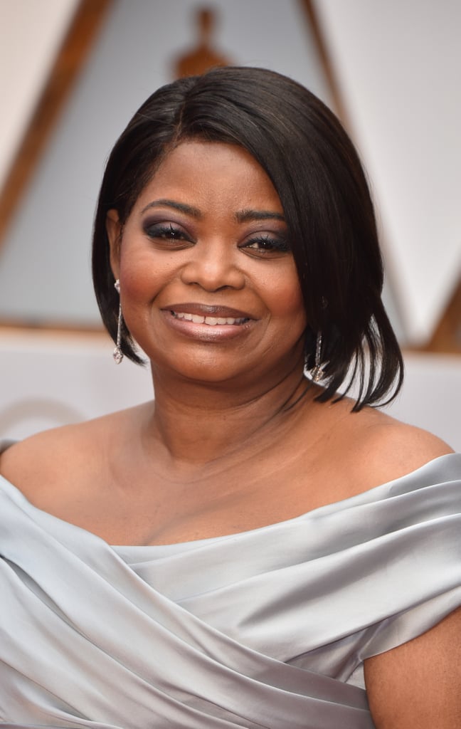 Octavia Spencer