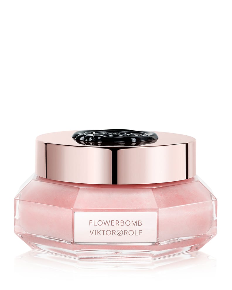 Viktor & Rolf Flowerbomb Bomblicious Sugar Body Scrub