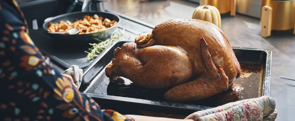 An Expert's Tips for Getting Crispy Turkey Skin