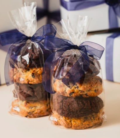 Levain Cookie Bundle