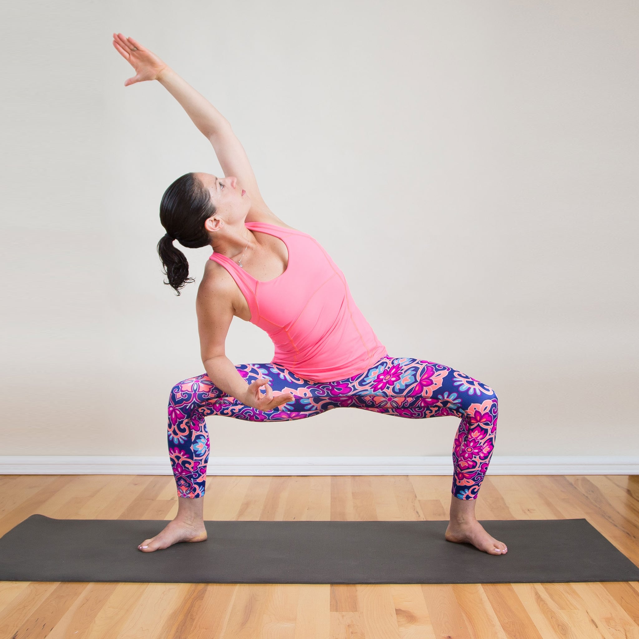Spice up Your Sequencing: Flip It and Reverse It Vinyasa Flow