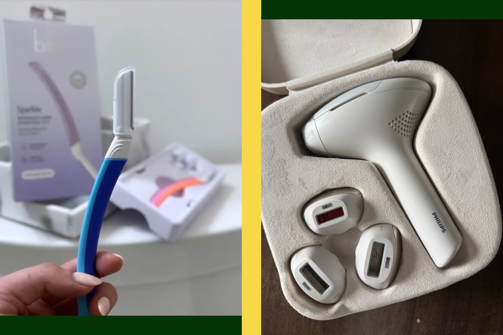 12 Best Hair-Removal Products, According to Editors