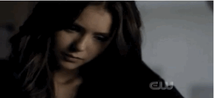 When Katherine Kills Caroline