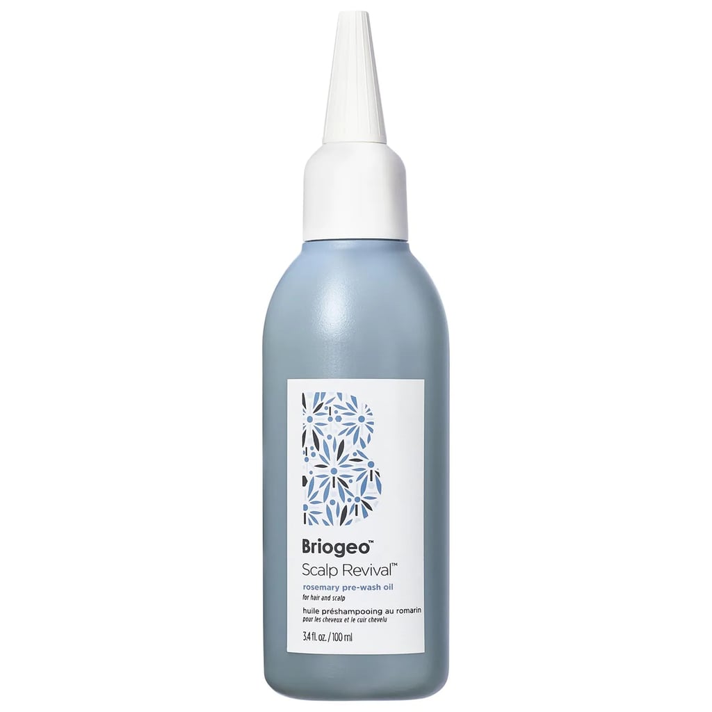 Briogeo Scalp Revival Rosemary Pre-Wash