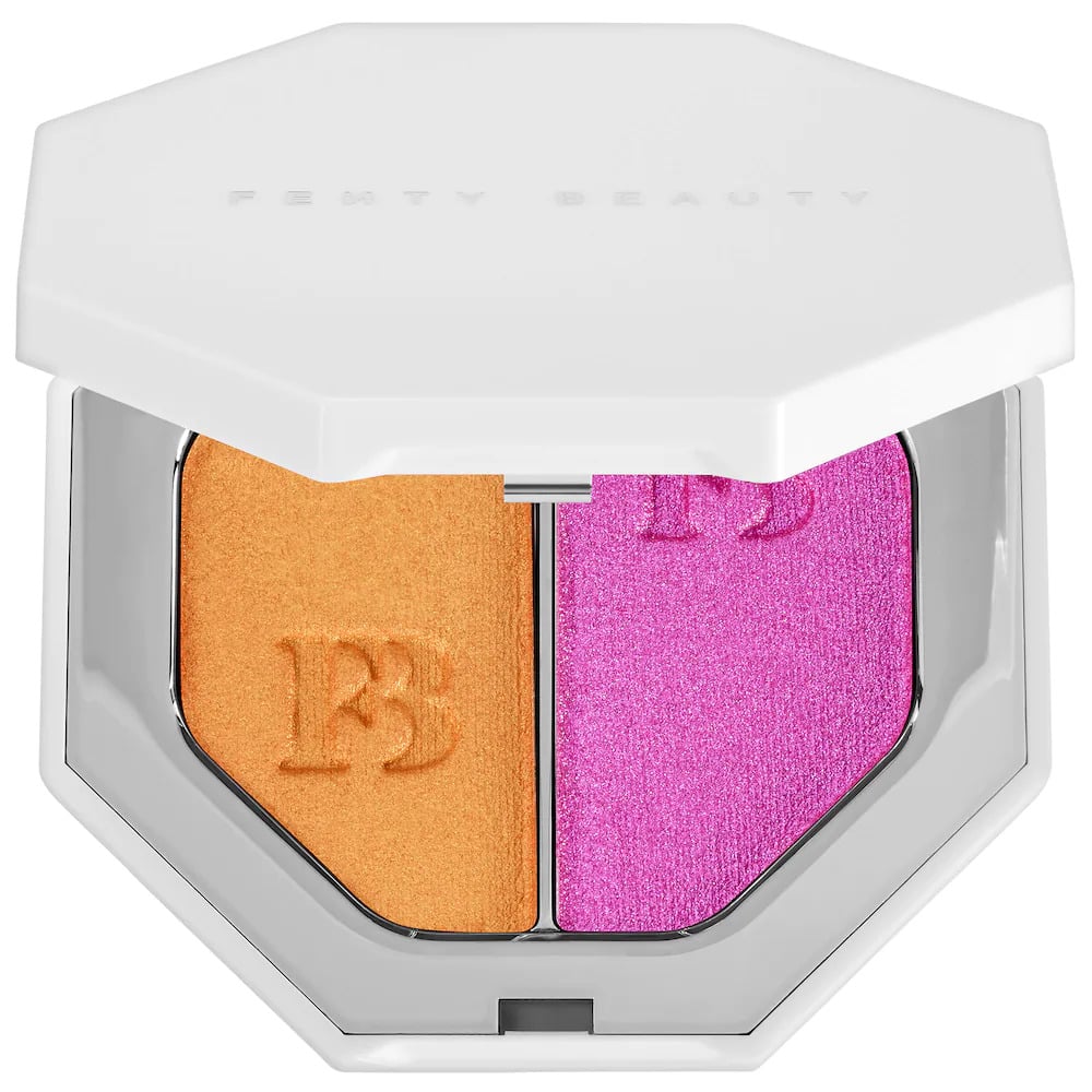 fenty killawatt freestyle highlighter palette