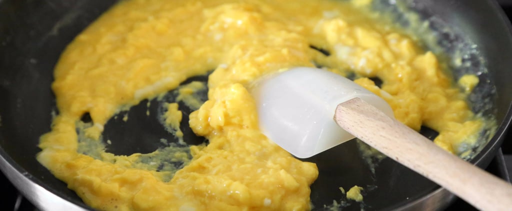 Our 17 Most Popular Breakfast Egg Recipes